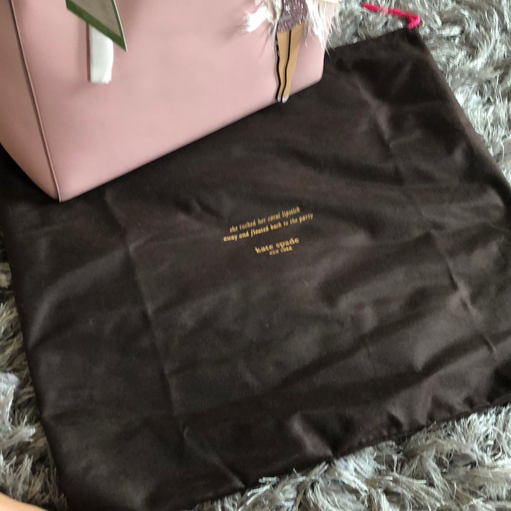 SOLD- NWT-Kate Spade ♠️ - Picture 5 of 5